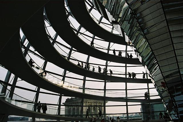 2005 - 011.jpg - Reichstagskuppel